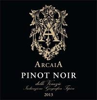 Arcaia - Pinot Noir NV (1.5L) (1.5L)