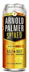 Arnold Palmer - Spiked Half & Half Malt Beverage (24oz can) (24oz can)