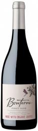 Bonterra - Pinot Noir Organic 2022 (750ml) (750ml)
