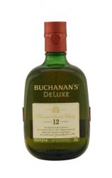 Buchanans - 12 Year Blended Scotch (375ml) (375ml)