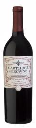 Cartlidge & Browne - Cabernet Sauvignon California 2021 (750ml) (750ml)