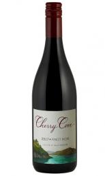 Coleman - Cherry Cove Pinot Noir Willamette Valley 2020 (750ml) (750ml)