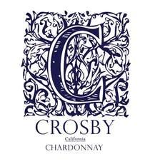 Crosby Vineyards - Chardonnay 2018 (750ml) (750ml)