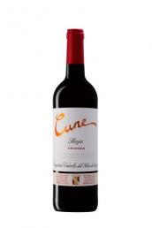 Cune - Rioja Crianza 2020 (750ml) (750ml)