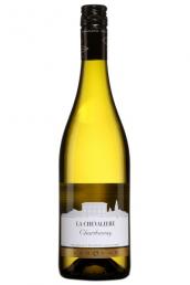 Domaine La Chevalire - Chardonnay Vin de Pays d'Oc Chevalire Rserve 2018 (750ml) (750ml)