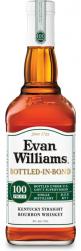 Evan Williams - Bottled In Bond (1L) (1L)