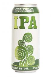 Fiddlehead Brewing Company - Fiddlehead IPA 12 pack (12 pack cans) (12 pack cans)