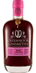 Greenhook Ginsmiths - Beach Plum Gin (750ml) (750ml)