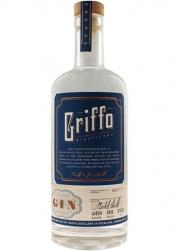 Griffo - Scott Street Gin (750ml) (750ml)