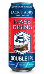 Jacks Abbey - Mass Rising (4 pack cans) (4 pack cans)