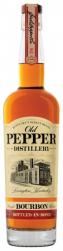 James E. Pepper - Bottled In Bond Bourbon (750ml) (750ml)