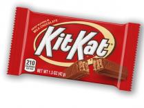 Kit Kat - Candy Bar