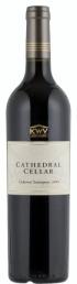 KWV - Cathedral Cabernet 2018 (750ml) (750ml)