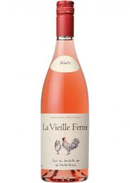 La Vieille Ferme - Rose Ctes du Ventoux 2023 (750ml) (750ml)