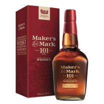 Maker's Mark Distillery - Maker's Mark 101 (750ml) (750ml)