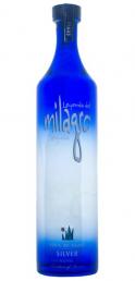 Milagro - Tequila Silver (750ml) (750ml)