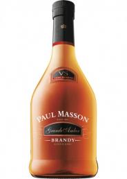 Paul Masson - Grande Amber (750ml) (750ml)