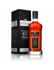Reviseur - Xo Platinum Cognac (750ml) (750ml)