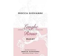 Rocca Giovanni - Langhe Rucat Rosso 2021 (750ml) (750ml)