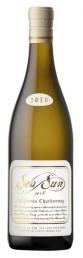 Sea Sun Vineyard - California Chardonnay 2017 (750ml) (750ml)