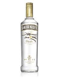 Smirnoff - Vanilla Vodka (750ml) (750ml)