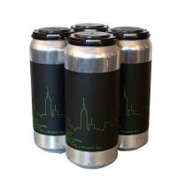 The Other Half Brewery - DDH Green City (4 pack cans) (4 pack cans)