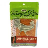 Twang - Sunrise Spice Rimming Salt