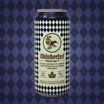 Zero Gravity Craft Brewery - Oktoberfest (4 pack cans) (4 pack cans)