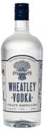 Wheatley - Vodka (5L)