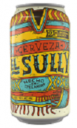 21st Amendment - El Sully (12 pack cans)