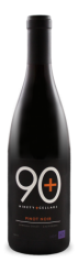 90+ Cellars - Lot 83 Pinot Noir 2022 (750ml) (750ml)