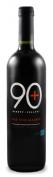 90+ Cellars - Lot 23 Malbec Old Vine 2022 (750ml)