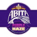 Abita - Purple Haze (6 pack cans)