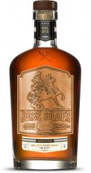 American Freedom Distillery - Horse Soldier Signature Bourbon Whiskey (750ml) (750ml)