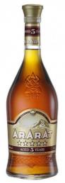 Ararat - 5 Year Armenian Brandy (700ml) (700ml)