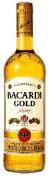 Bacardi - Gold Rum Puerto Rico (50ml)