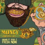 Barrier Brewing Co. - Money IPA (4 pack 16oz cans)