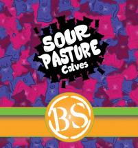 Bolero Snort  Brewery - Sour Pasture Calves (4 pack cans) (4 pack cans)