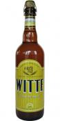 Brewery Ommegang - Witte (4 pack 16oz cans)
