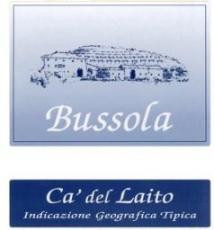 Bussola - Ca Di Laito 2016 (750ml) (750ml)
