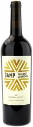 Camp Wines - Cabernet Sauvignon 2022 (750ml) (750ml)
