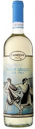 Candoni - Pinot Grigio Organic 2021 (750ml) (750ml)