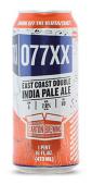 Carton Brewing Company - 077XX (4 pack cans)
