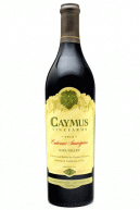Caymus - Cabernet Sauvignon Napa Valley 2020 (375ml)