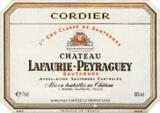 Chteau Lafaurie-Peyraguey - Sauternes NV (375ml) (375ml)