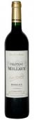 Chteau Les Millaux - Red Bordeaux Blend 2019 (750ml)