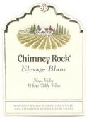 Chimney Rock - Elevage Blanc 0 (750ml)