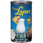 Coco Lopez - Cream of Coconut