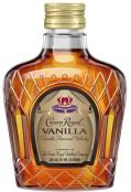 Crown Royal - Vanilla Whisky (750ml)