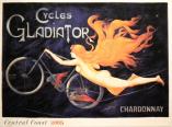 Cycles Gladiator - Chardonnay Central Coast 2018 (750ml)